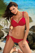 Swimsuit two piece model 143606